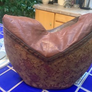 16 high 17 long 5” wide